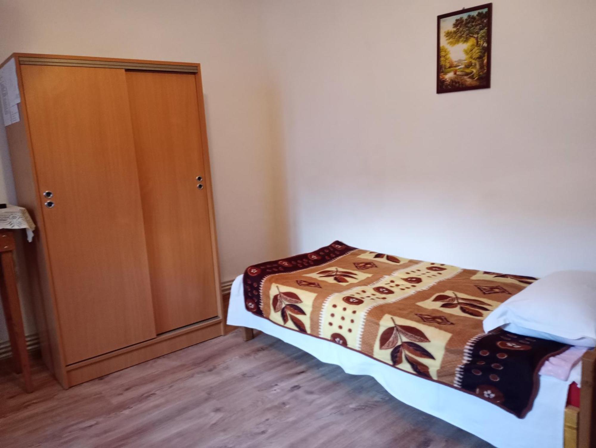 Pensiunea Irina 3 Zarnesti Ngoại thất bức ảnh